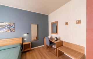 A Due Passi dal Mare Stanza N2 - 1