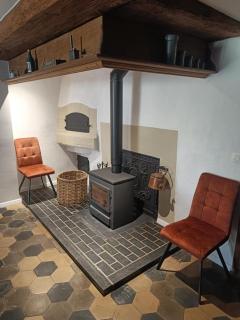 Gîte Saint-Roch - Florenville - 8