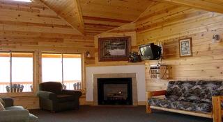 Modern Cabin Rental in Root River Valley near Lanesboro, Minnesota - 6