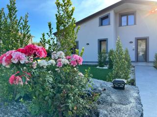 Romano's Ville&Apartaments - Fleri - 6