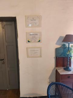 Acoran Family Guests House Firgas with Included Morning Yoga Practice - Firgas - 8