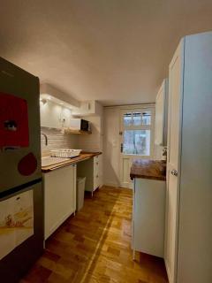 Large 2-Room Air-Conditioned with Terrace - Near Train Station - Toulouse - 9