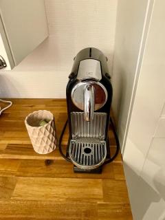 Large 2-Room Air-Conditioned with Terrace - Near Train Station - Toulouse - 5