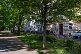 Urocze Studio w Zabytkowej Kamienicy Kazimierz - 3