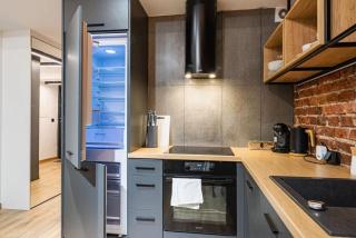 Urocze Studio w Zabytkowej Kamienicy Kazimierz - 1