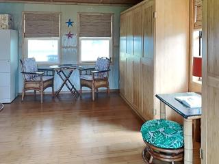 Beachside Tiki Hut - 1