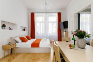 Elegant 3-Bedroom Apartment in Old Town Krakow - Krakau - 0