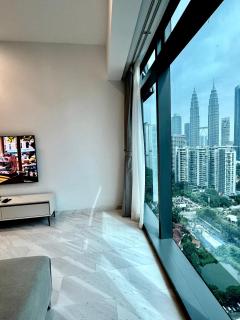 Eaton Residences KLCC - 7