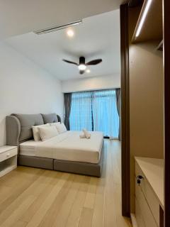 Eaton Residences KLCC - Kuala Lumpur - 6