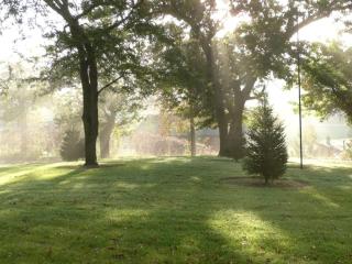 Picturesque Cottage for Groups in the Scenic Landscape of Lanesboro, Minnesota - 2