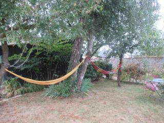 La forge - Le Quiou - 7