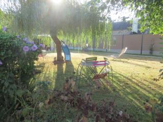 La forge - Le Quiou - 5