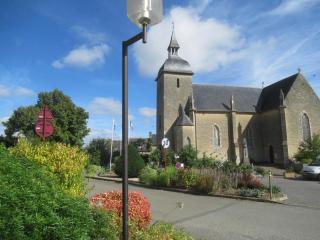 La forge - Le Quiou - 3