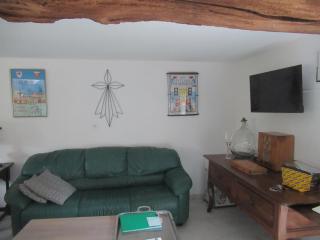 La forge - Le Quiou - 2