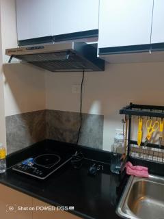 SMDC Field REsidences condo unit - Manila - 6