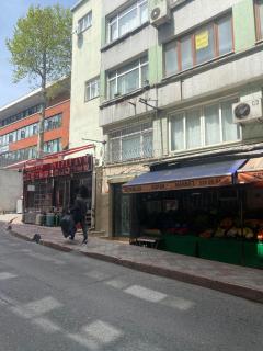 Tram 1 min!Modern,comfortable - Istanbul - 9