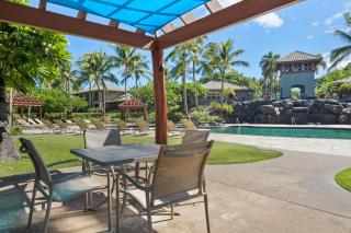 Big Island Fairways at Mauna Lani 1705 by Coldwell Banker Island Vacations - 8