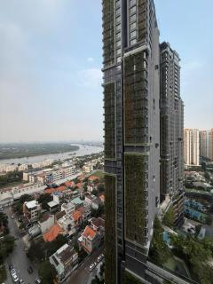 Masteri An Phu 2BR Pool and Gym - 9