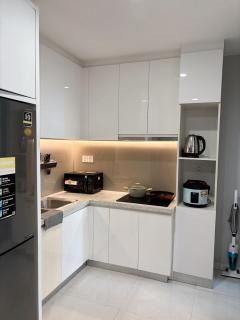 Masteri An Phu 2BR Pool and Gym - 8