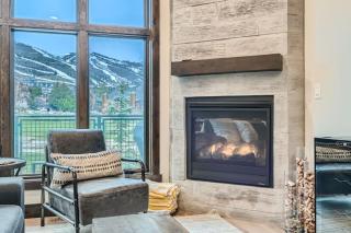 Blackstone Majesty in the Mountains 2G condo - Park City - 6