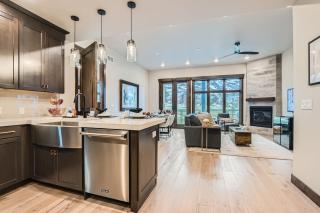 Blackstone Majesty in the Mountains 2G condo - Park City - 5