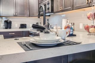 Blackstone Majesty in the Mountains 2G condo - Park City - 1