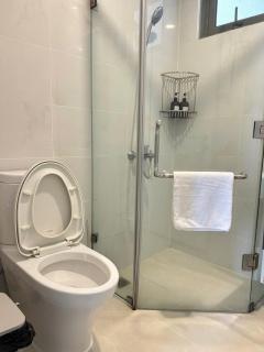 Masteri An Phu 2BR Pool and Gym - Ho Chi Minh - 2