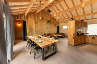 chalet zélcova avec spa à Gérardmer - 2