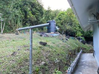 Air-Conditioned Cozy 3 Bedroom House in Grenville Vale - - 5