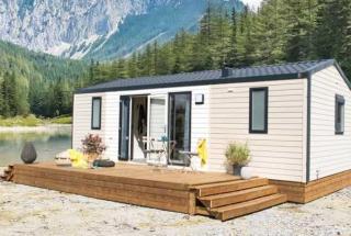 Camping 4 étoiles - Piscine - eehi00 - Aubigny - 7