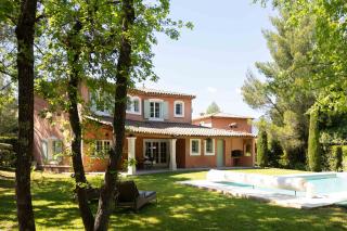 Villa Les Mimosas, Fayence - Fayence - 9
