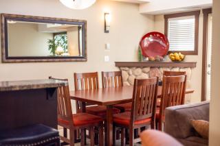 Silver Rock Condos by Fernie Central Reservations - 2