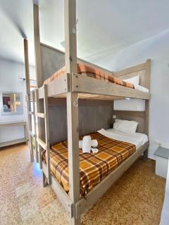 Afroditi Hotel - Masouri - 5