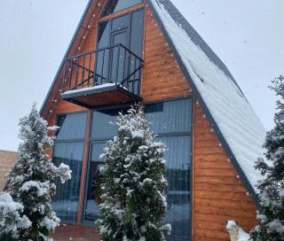 Daily Rent Cottage P016 - Kotaykʼ - 8