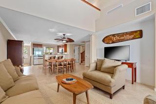 Big Island Golf Villas J23 by Coldwell Banker Island Vacations - Waikoloa - 8