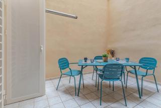 Casa Vitti - Monopoli - 1