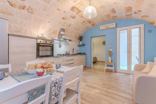Casa Vitti - Monopoli - 4