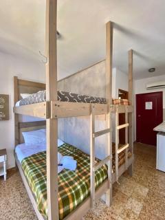 Afroditi Hotel - Masouri - 6