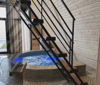 Daily Rent Cottage P016 - Kotaykʼ - 4