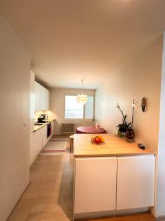 central apartment - Turku - 9