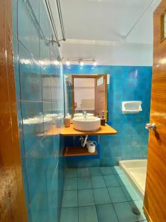 Afroditi Hotel - Masouri - 7