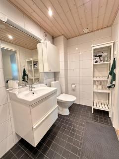 central apartment - 2