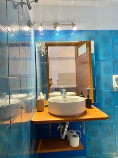 Afroditi Hotel - Masouri - 8