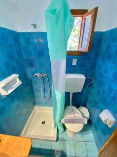 Afroditi Hotel - Masouri - 9