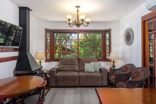 Casa Apartamento Salzburgo by Achei Gramado - 8