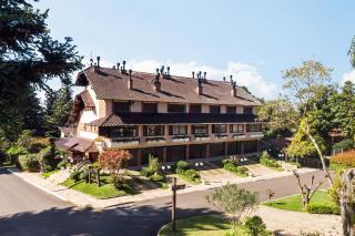 Casa Apartamento Salzburgo by Achei Gramado - 4