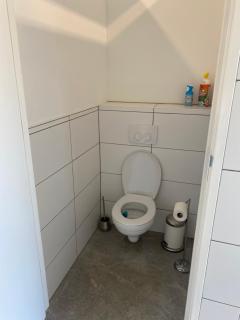 Luxe Glamping tent met sterrenhemel - 2