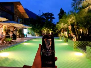 Villa Xiav - Bản Kin - 4