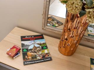 Daly's Back House - 8