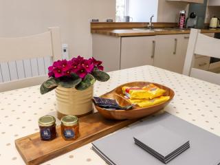 Daly's Back House - 3